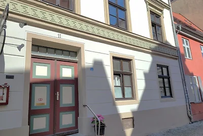 Appartamento Vacanza con famiglia Stralsund