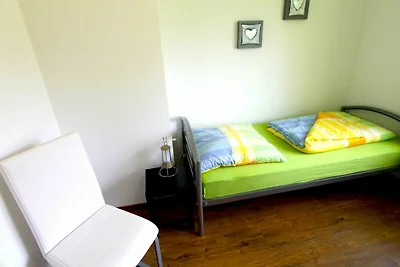 Appartamento Vacanza con famiglia Rerik