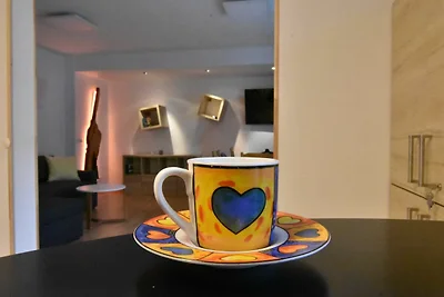 Vakantieappartement Gezinsvakantie Eckental