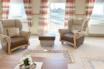 Vakantieappartement Gezinsvakantie Lübbenau