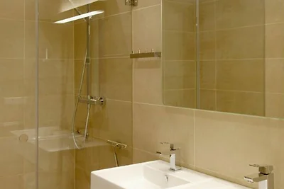 Vakantieappartement Gezinsvakantie Wunstorf