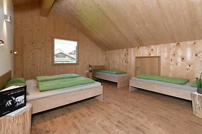 Ferienwohnung 2-8 Pers.