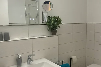 Vakantieappartement Gezinsvakantie Hohenkirchen