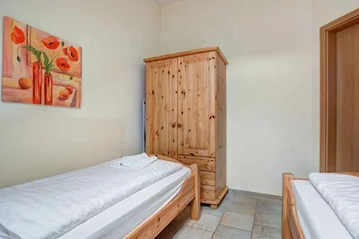 Ferienhaus Zum Sonnenglück, App. 12