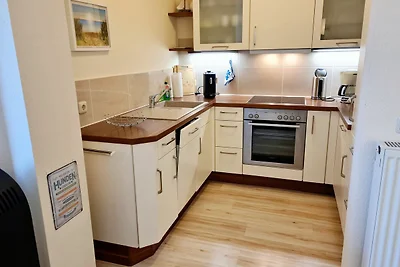 Ferienwohnung Seestern 17