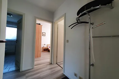 Komfortable Ferienwohnung am Ditzumer...