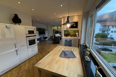 Appartement Vacances avec la famille Bad Harzburg