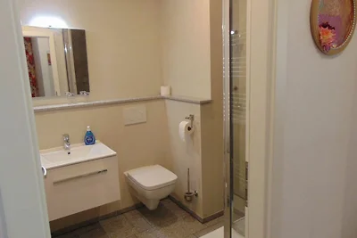 Appartamento Vacanza con famiglia Goslar