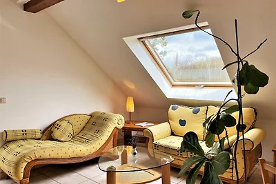 Appartamento Vacanza con famiglia Lohsa