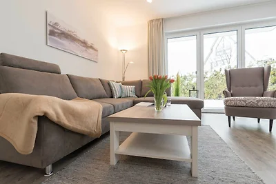 Haus Baltic Cube WE 03