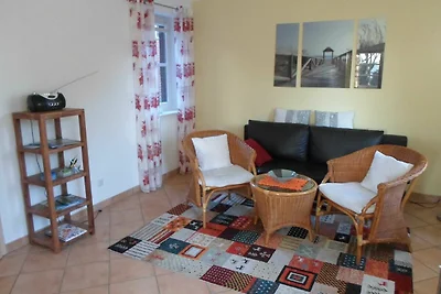 Holiday home relaxing holiday Feldberger Seenlandschaft
