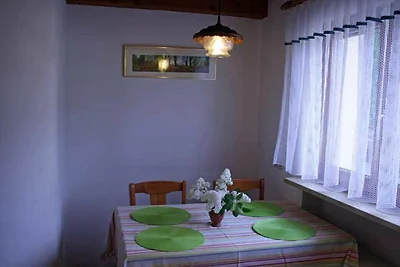 3-Raum-Ferienwohnung Baindtlehof , Dusche/WC,...