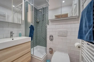 Ferienpark - Haus K, App. 0K0306