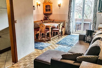 Apartamento Vacaciones familiares Tiefgraben am Mondsee