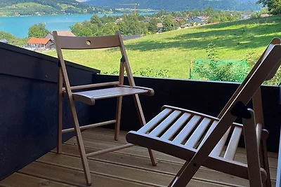 Appartamento Vacanza con famiglia St. Lorenz am Mondsee