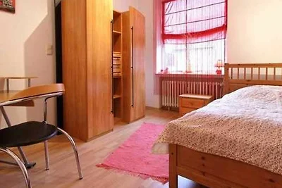 Vakantieappartement Gezinsvakantie Stade