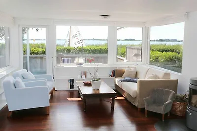 Ferienhaus Grosses Meer