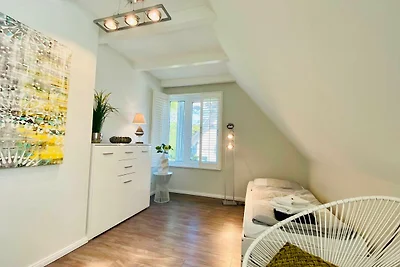 Ferienhaus Lotsenstieg 6