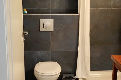 Holiday flat family holiday Bastorf