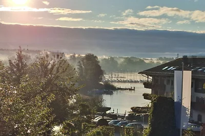 Appartamento Vacanza con famiglia Seebruck am Chiemsee