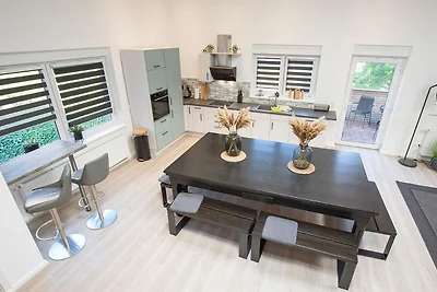 Vakantieappartement Gezinsvakantie Varel