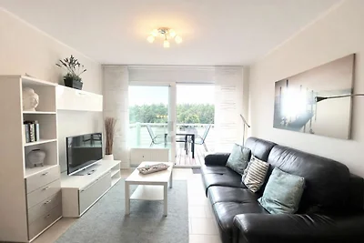 Appartement Vacances avec la famille Dierhagen