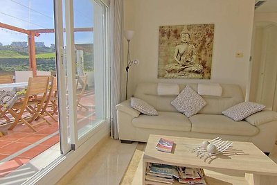 Vakantieappartement Gezinsvakantie Cala de Mijas