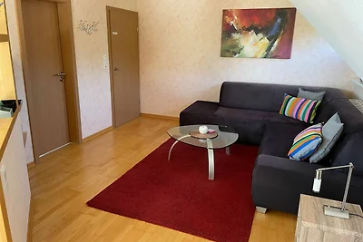 Appartamento Vacanza con famiglia Saterland