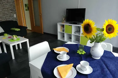 Appartamento Vacanza con famiglia Michelstadt