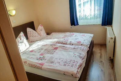 Appartamento Vacanza con famiglia Greifswald