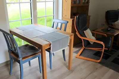 Appartement Moewennest