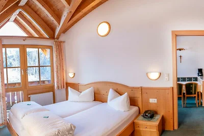 Ferienwohnung Edelweiss