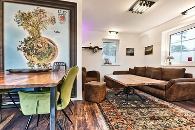 Casa vacanze Vacanza di relax Zirchow