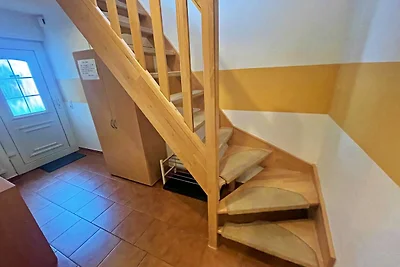 Vakantieappartement Gezinsvakantie Ahlbeck
