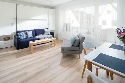 Appartamento Vacanza con famiglia Norderney