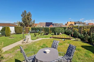 Appartamento Vacanza con famiglia Ribnitz-Damgarten