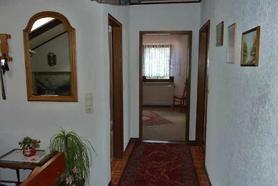 Grosse Ferienwohnung