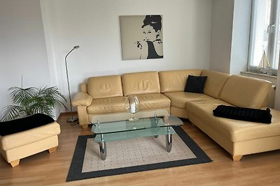 Ferienwohnung am Kurpark