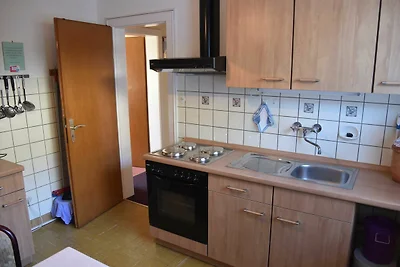Appartamento Vacanza con famiglia Bad Sachsa