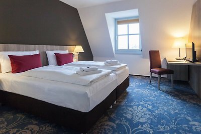 Hotel Culturas y visitas Wittenberg