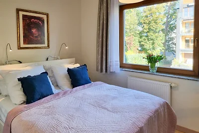 Vakantieappartement Gezinsvakantie Swinoujscie