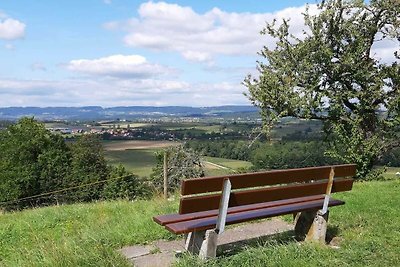 Vakantieappartement Gezinsvakantie Meersburg