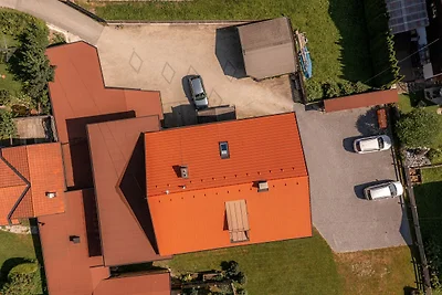 apartman za odmor Obiteljski odmor Grän-Haldensee