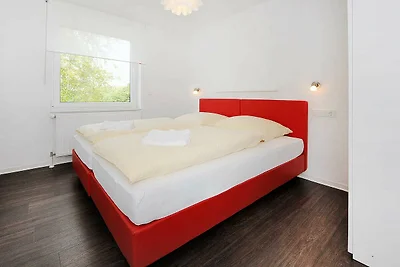 Vakantieappartement Gezinsvakantie Bensersiel