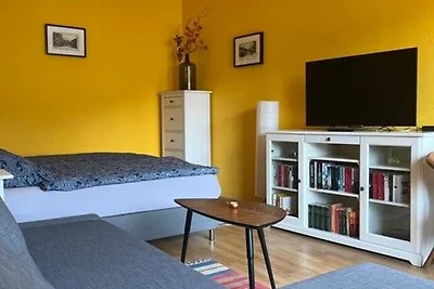 Vakantieappartement Gezinsvakantie Erfurt