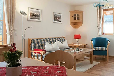 Appartement Wallberg