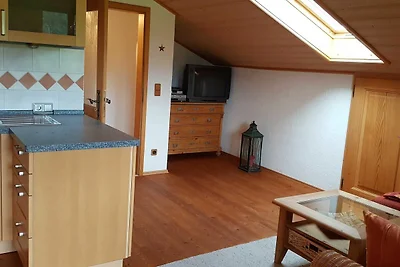 Vakantieappartement Gezinsvakantie Fischbachau