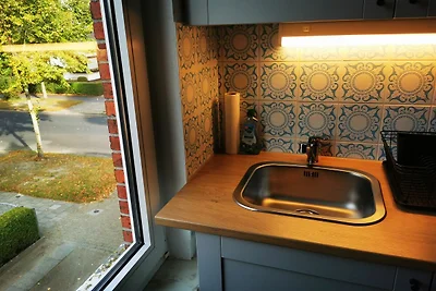 Vakantieappartement Gezinsvakantie Leer
