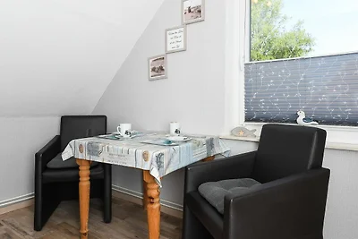 Ferienwohnung Ankerplatz im Gästehaus Kock