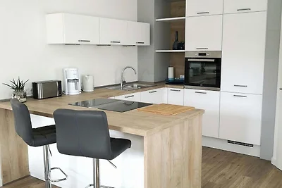 Apartament Dla rodzin Haffkrug